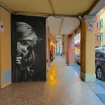 Mascarella Boutique * Bologna