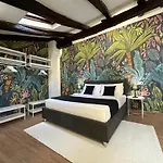 Apartment Mascarella Boutique Bologna