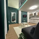 Apartment Mascarella Boutique *