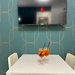Apartment Mascarella Boutique Bologna
