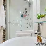 Mascarella Boutique Apartment Bologna