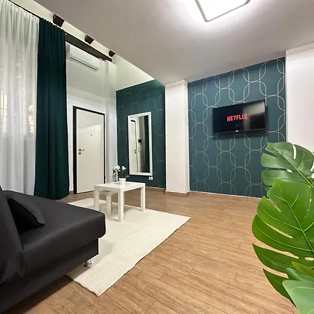 Mascarella Boutique 아파트