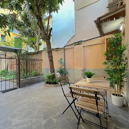 Apartment Mascarella Boutique