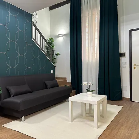 Mascarella Boutique Apartment