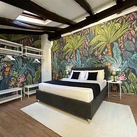 Apartamento Mascarella Boutique Bolonia
