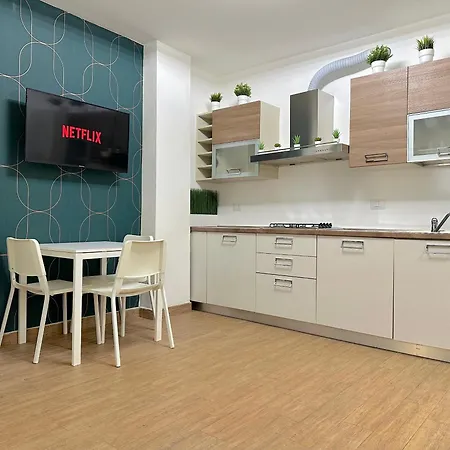 Mascarella Boutique Apartment