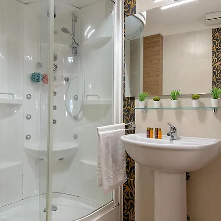 Appartement Mascarella Boutique *