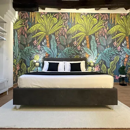 Mascarella Boutique Bologna