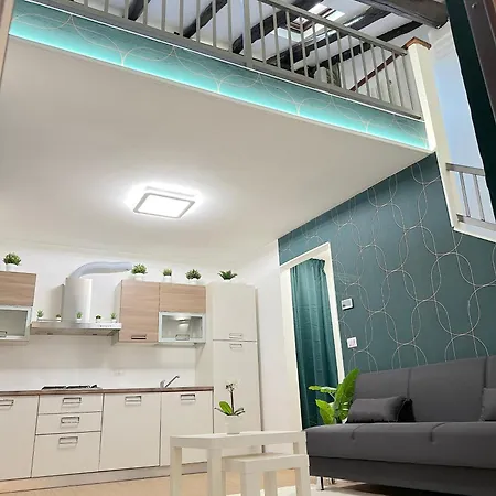 Mascarella Boutique Apartment Bologna