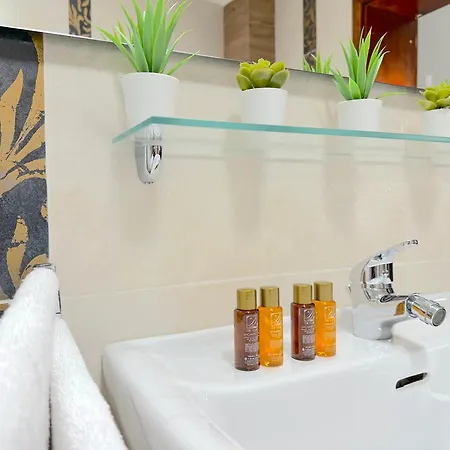 Apartamento Mascarella Boutique Bolonia