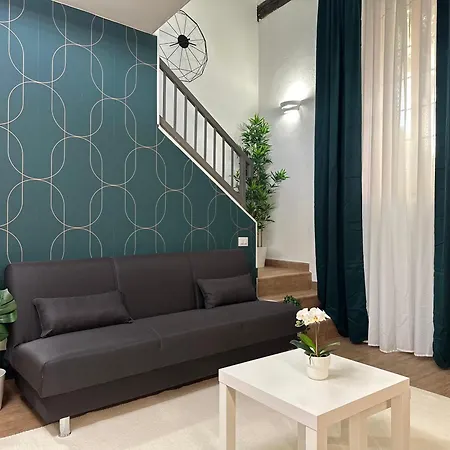Mascarella Boutique *