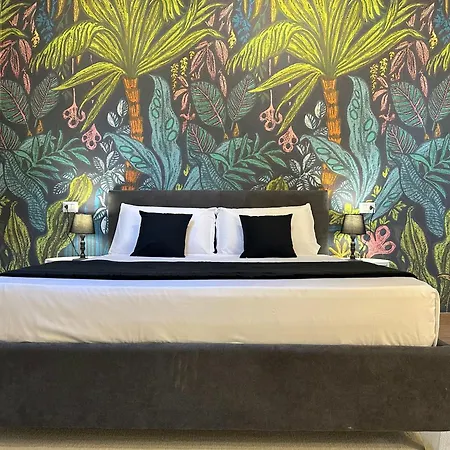 Mascarella Boutique Apartamento