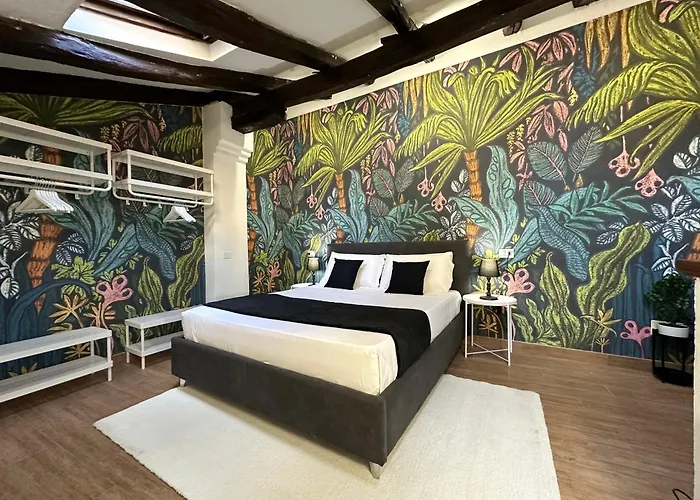 Mascarella Boutique Apartment *