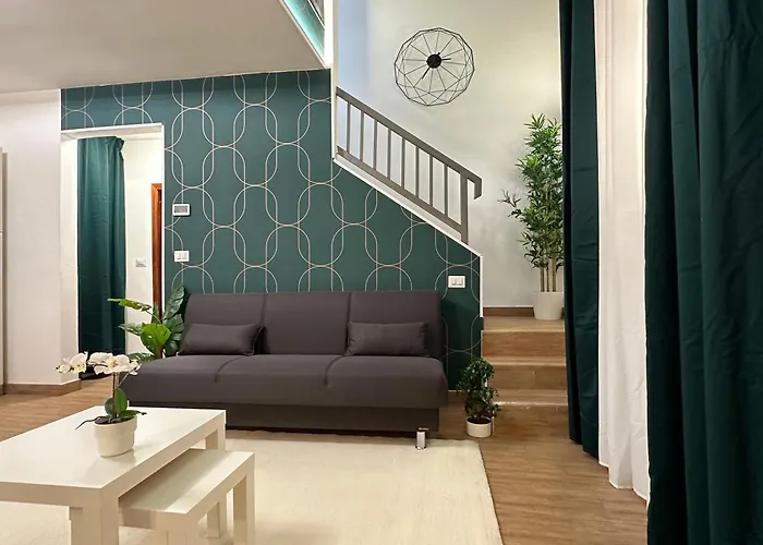 Mascarella Boutique