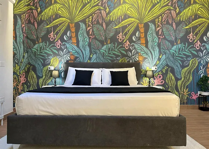 Mascarella Boutique Apartment