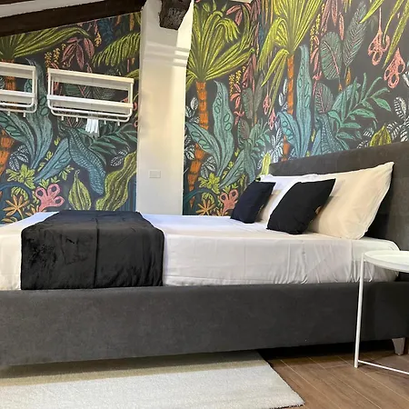 Apartament Mascarella Boutique