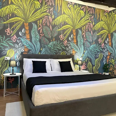 Mascarella Boutique Apartament
