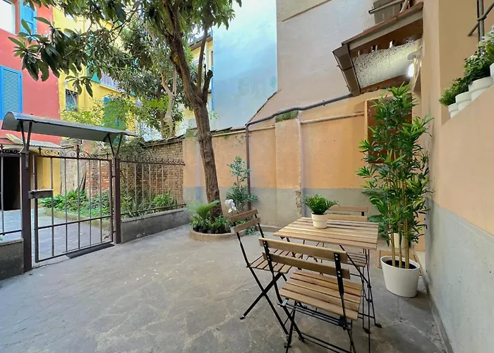 Appartamento Mascarella Boutique