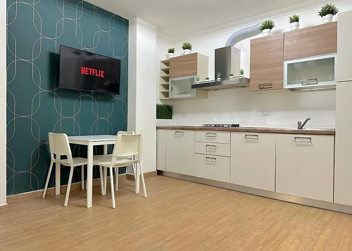 Mascarella Boutique Appartement