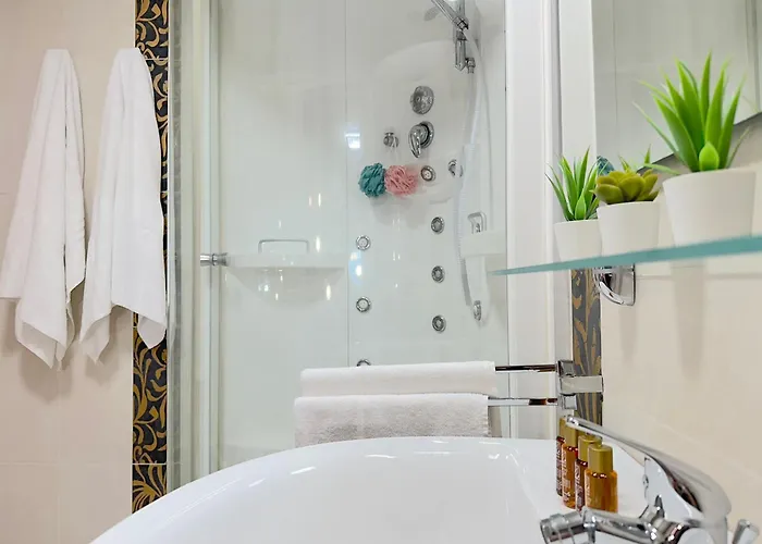 Mascarella Boutique Appartement Bologna